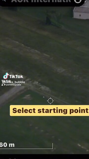 Tell me it wasn’t a set up