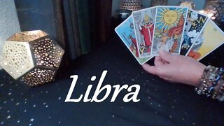 Libra ❤️💋💔 "THE BIG REVEAL" Love, Lust or Loss June 5th - 11th