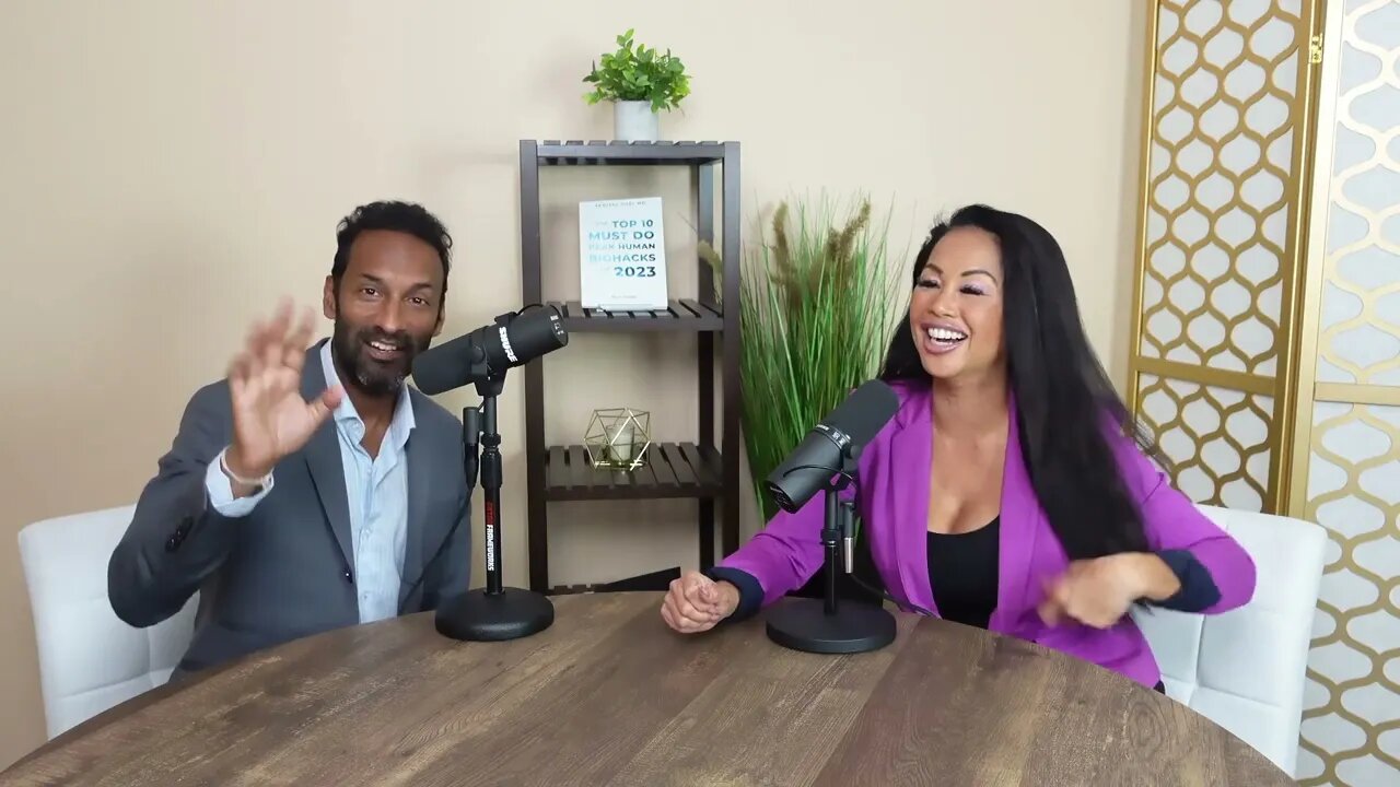 Peak Human Studio - Content Creators Studio!