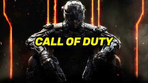 Modern Warfare