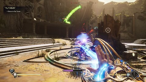 Immortal of Aveum | Gameplay 1