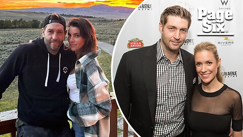 Jay Cutler engaged to Samantha Robertson 2 years after Kristin Cavallari divorce: report