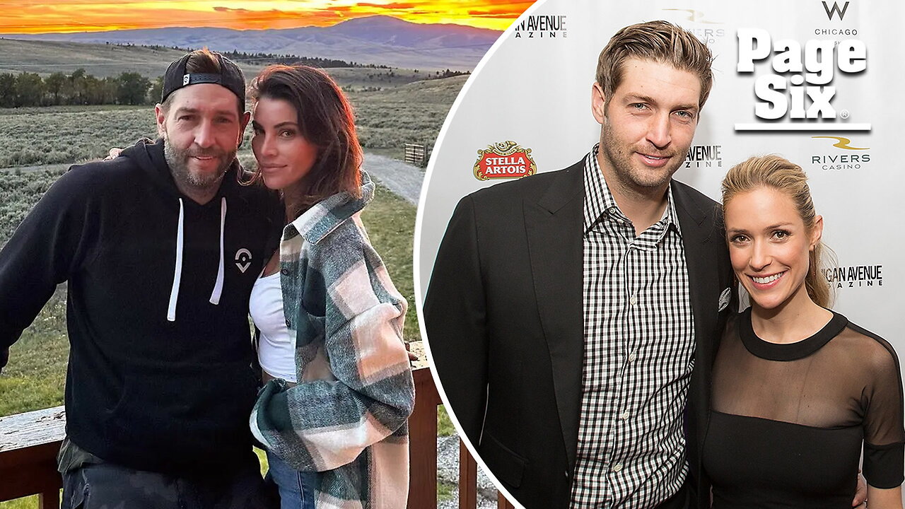 Jay Cutler engaged to Samantha Robertson 2 years after Kristin Cavallari divorce: report