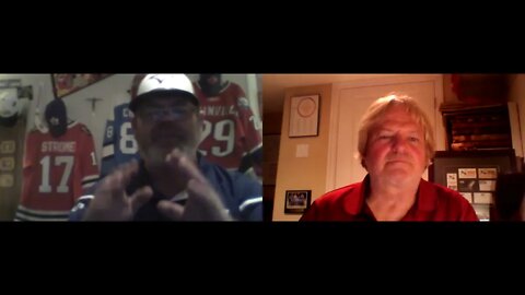 Talkin' Fight | (4/4) Neil the Deal and Russ Anber