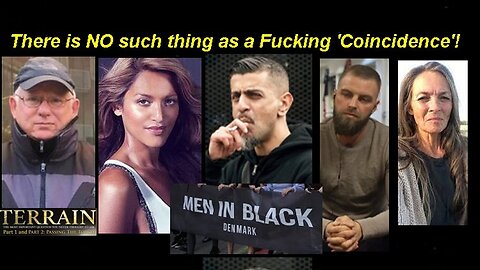 Kim Osbøl: This is Exactly Why I Make My Fucking 'Stand' (Part 4) [02.04.2023]