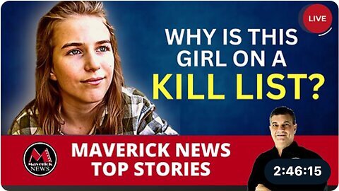 Faina Savenkova | Maverick News Feature Interview