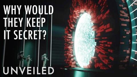 This time traveler made a terrifying prediction and it came true