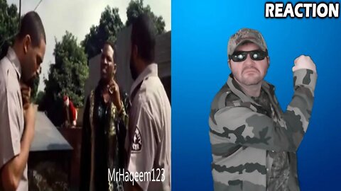 Friday After The Next - Asked You For Them Two Flash Lights REACTION!!! (BBT)