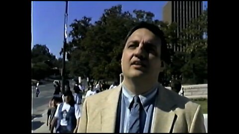 Jeff Davis at Capital