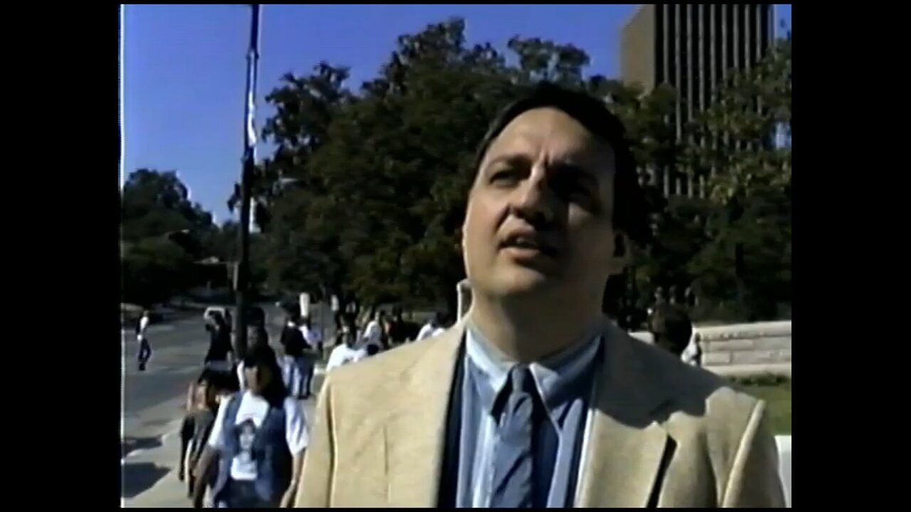 Jeff Davis at Capital