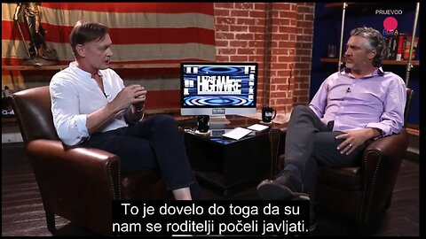 Istinita priča dr. Andrewa Wakefielda