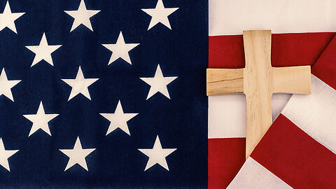 The Founders Meant to Keep Government Out of the Church, Not God Out of the Government