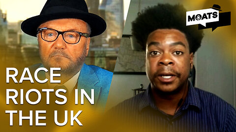 INTERVIEW: The White Power axis