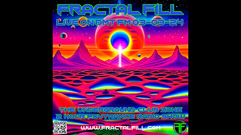 FRACTAL FiLL