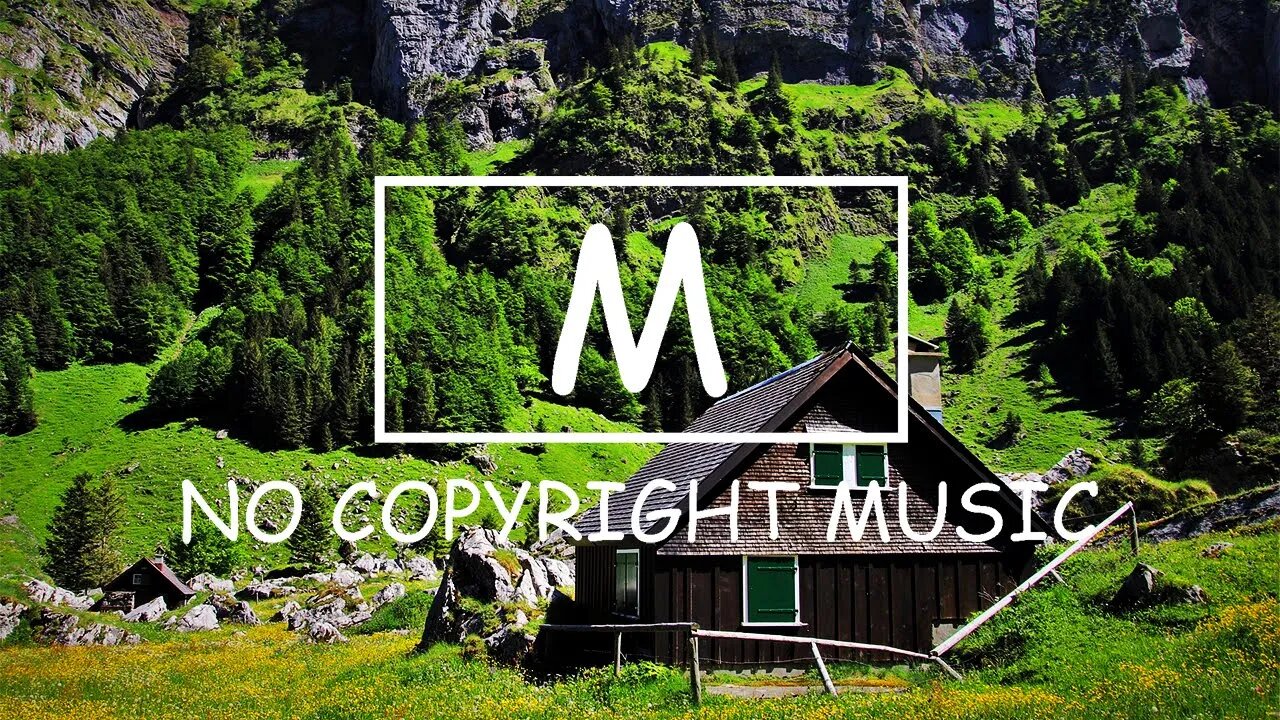 Joysic - Only Time（Mm No Copyright Music）