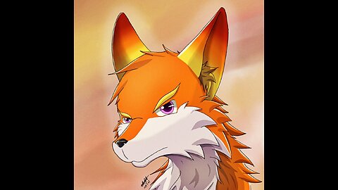 Aeveirra Fursuit dance - Levels