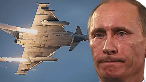PUTIN EM ALERTA "Otan começa MANOBRA militar na Polônia"