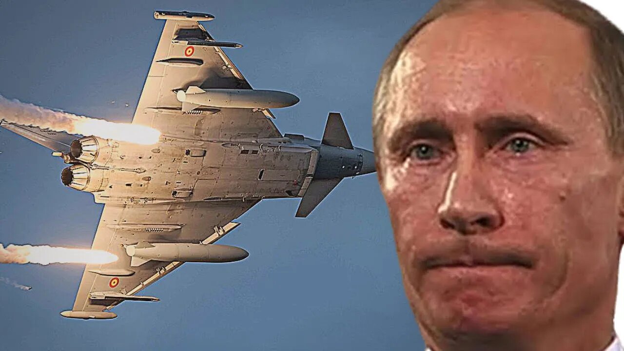 PUTIN EM ALERTA "Otan começa MANOBRA militar na Polônia"