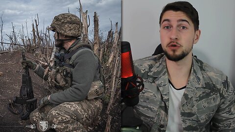 History Legends: Massive Russian gains in Avdiivka & Bakhmut [November-December]