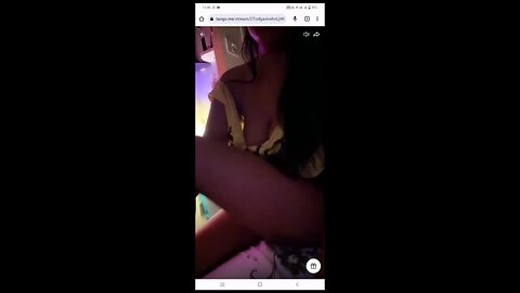 Live video call