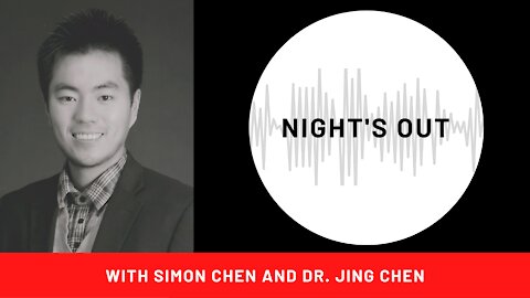 Night's Out Episode 1: The Pandora Papers