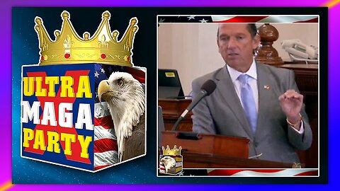 PAXTON DEFENSE LAWYER TONY BUZBEE: THE BUSH REGIME ENDS TODAY!