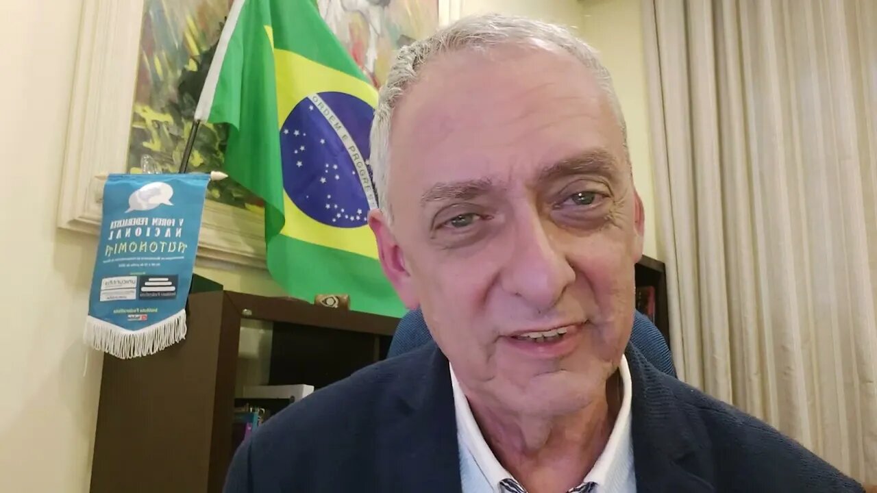 Primeira conversa pós convenção