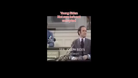 Biden young