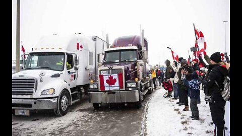 Trudeau Continues to Divide Canada, Unify Opposition with Emergencies Act