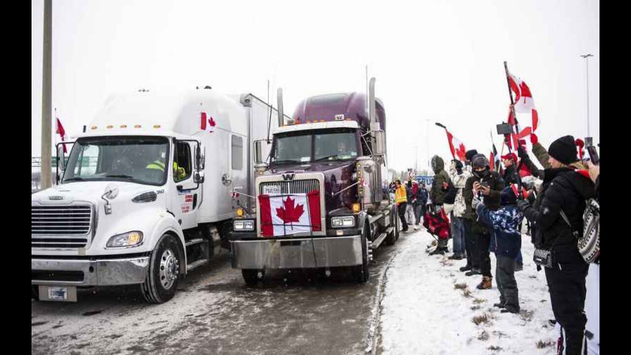 Trudeau Continues to Divide Canada, Unify Opposition with Emergencies Act