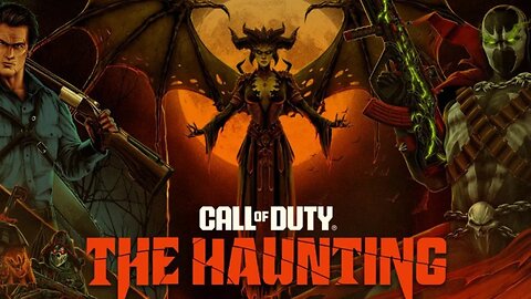 Call of duty season 6 Warzone 2 The Haunting and more