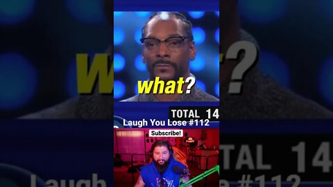 Laugh You Lose Challenge #112