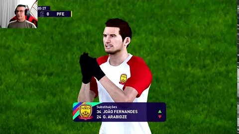 PES2021#5 PORQUE É SEMPRE TÃO DIFICIL MARCAR O PRIMEIRO
