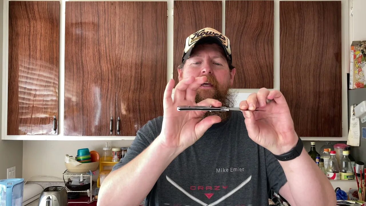 Case Knives Hobo