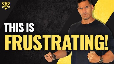 Why Some of My Coaching Clients Who Pay me $1,500 an Hour FAIL