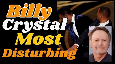 #BillyCrystal hosted the #Oscars 9 times [you won't believe this]