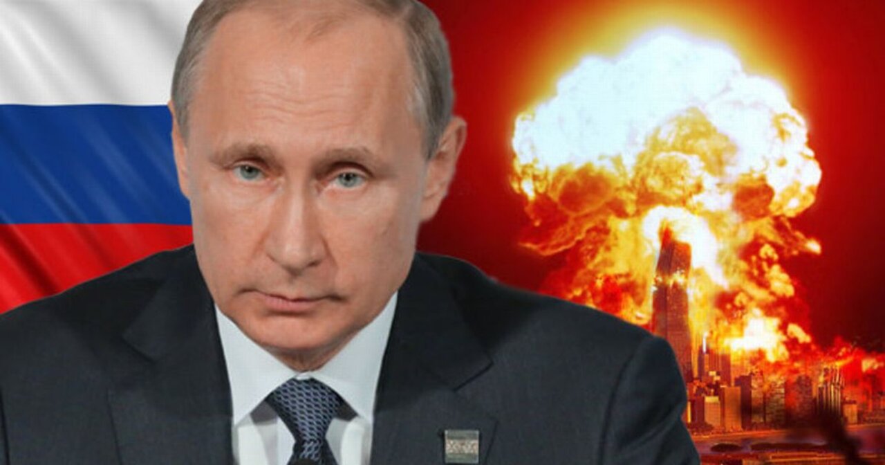 Russia Successfully Tests The World's Most Powerful Weapon: SATAN 2