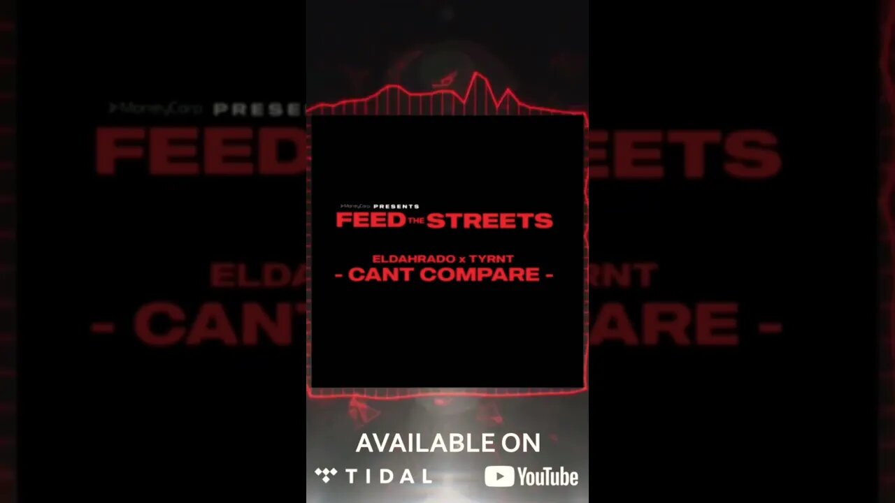 ELDAHRADO X TYRNT @300 Entertainment #inlandempire #collab #cantcompare #snippet #