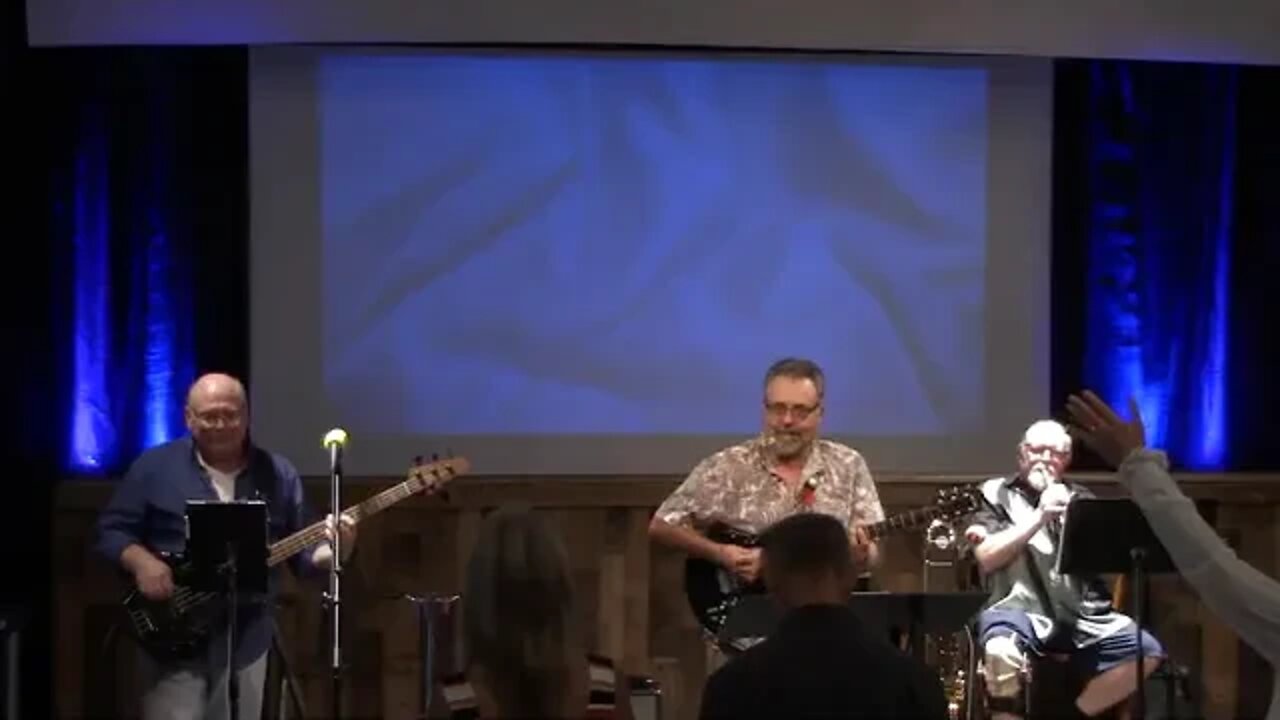 Matthew - Christ came to fulfill the law
