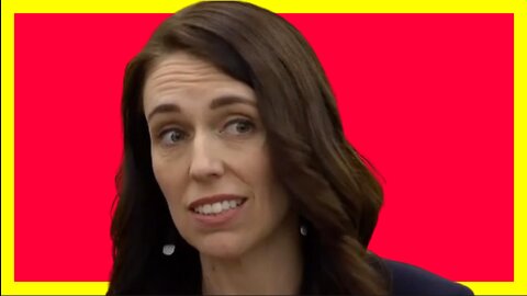 NEW ZEALAND PM'S FLAWLESS DEFEAT LOL