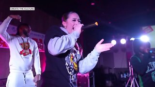 Local artists giving back to the community through music