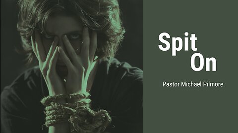 Spit On/Did You Know Pt. 14