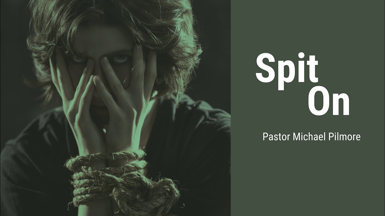 Spit On/Did You Know Pt. 14