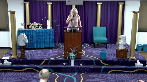 08-19-22 Susan: "Heavens Wheels are Activating Upon the Earth."