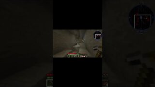 Computador da Nasa viu man #minecraft (shorts)