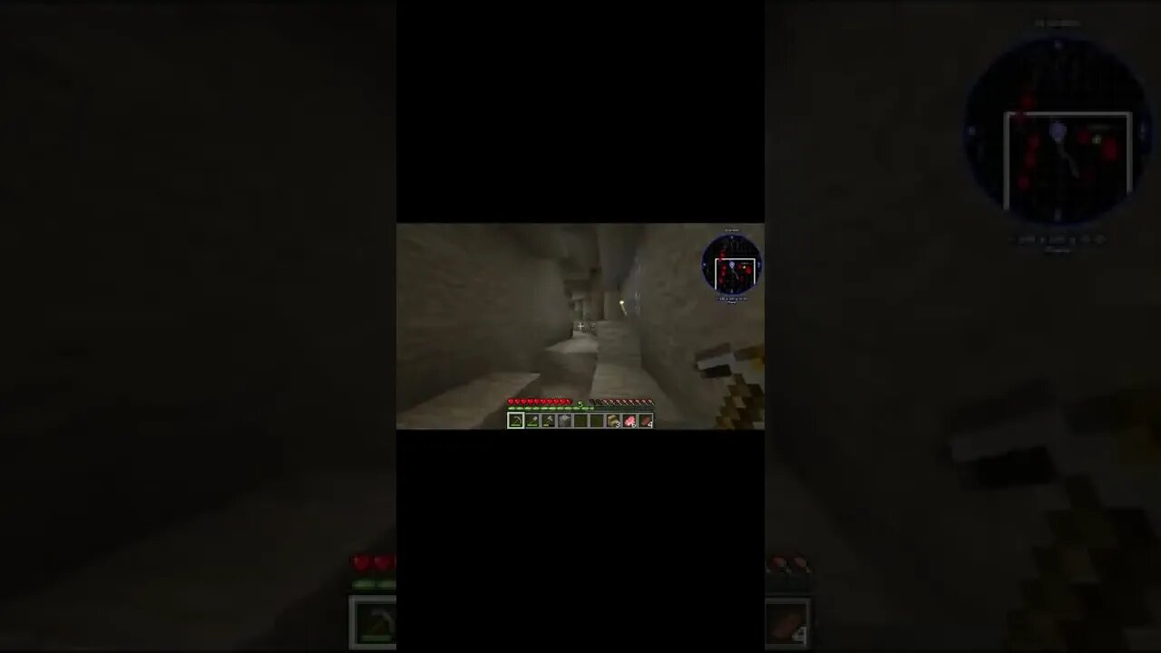 Computador da Nasa viu man #minecraft (shorts)