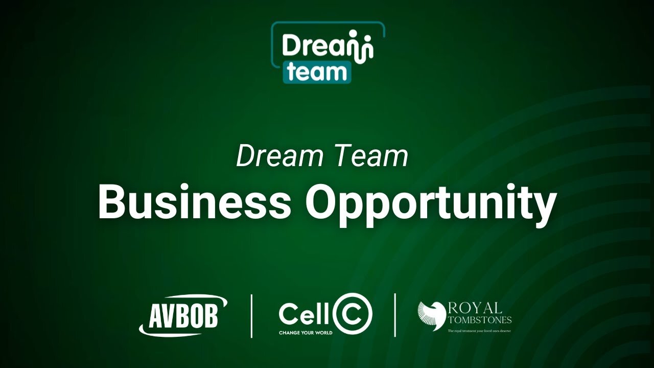 Business Opportunity