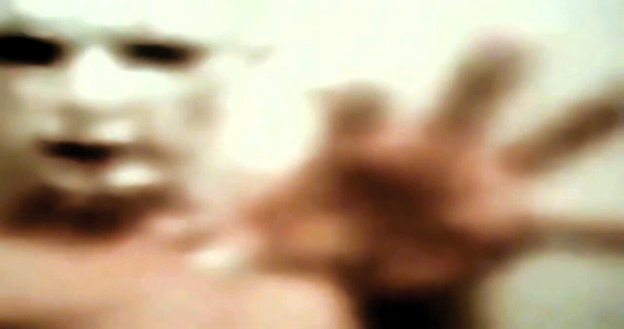 The Things You Are Not (Distortion Film)