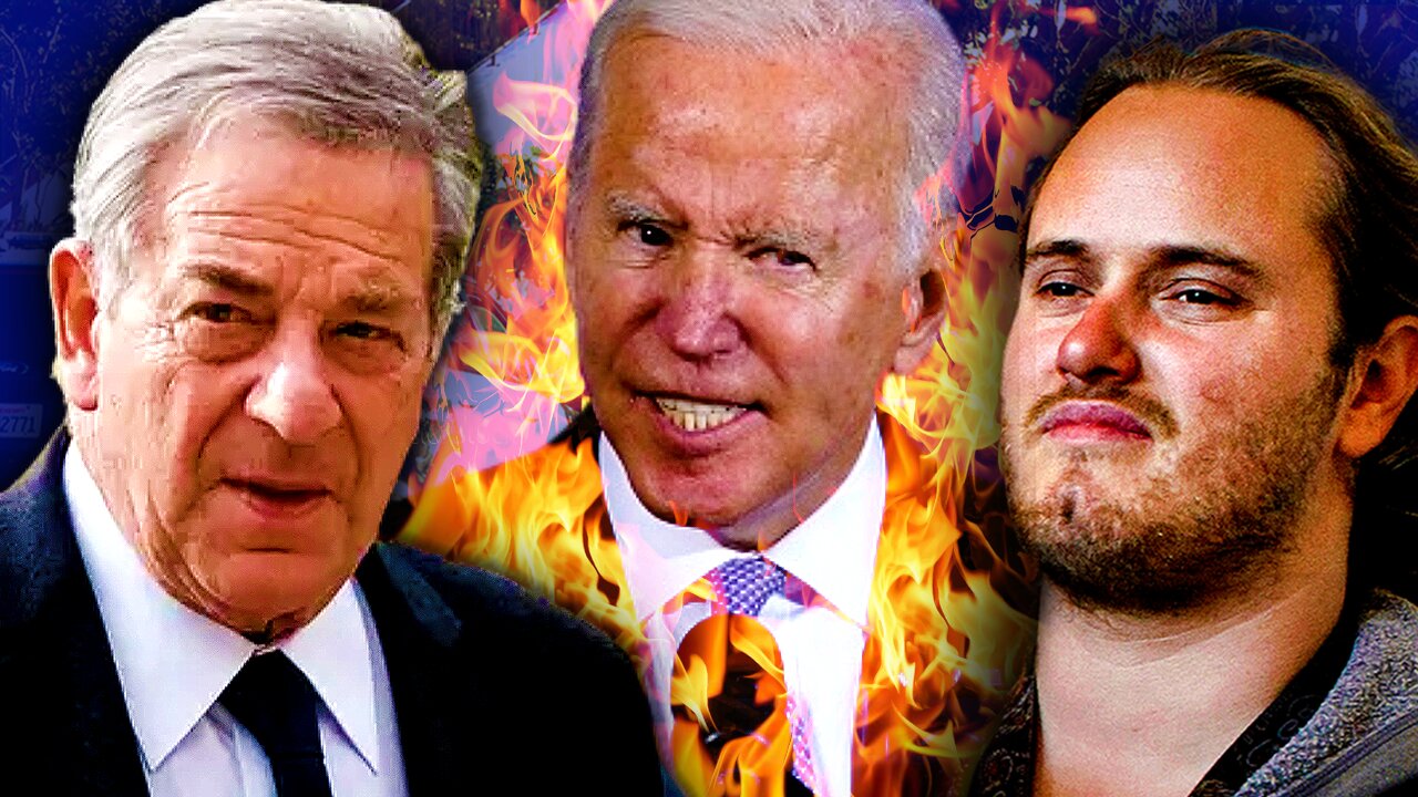 So THIS Is What the Paul Pelosi Attack Is REALLY About!!!