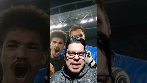 🚨URGENTE! ADRYELSON É CONVOCADO POR FERNANDO DINIZ! OPERAÇÃO DE GUERRA PARA QUARTA! #football